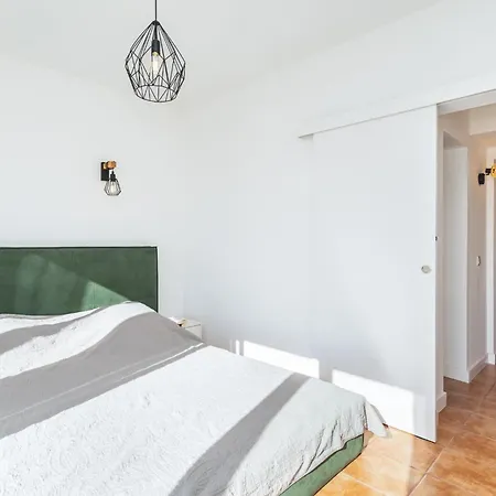 Apartamento De Tavira - T1