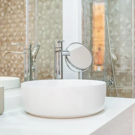 Apartamento De Tavira - T1 Cabanas De Tavira