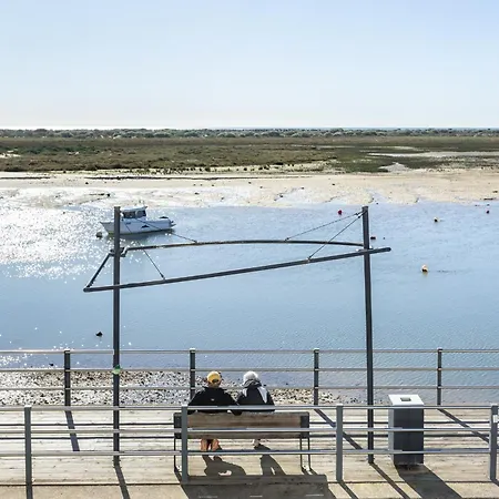 Apartamento De Tavira - T1