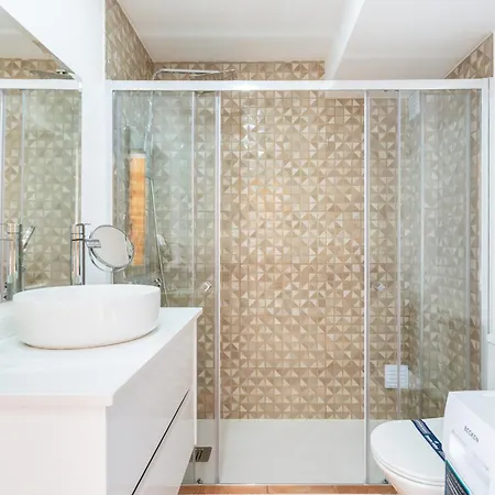 De Tavira - T1 Cabanas De Tavira