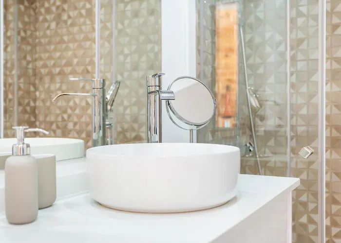 アパート De Tavira - T1 カバナス・デ・タビラ