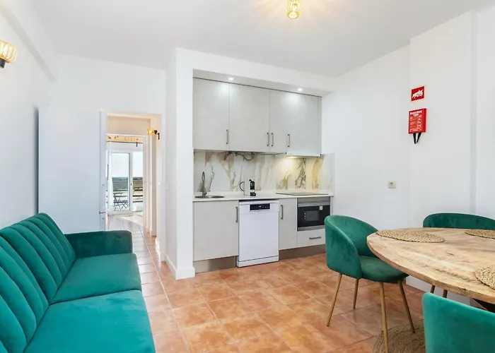 アパート De Tavira - T1 *