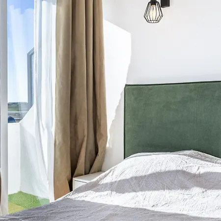De Tavira - T1 Apartman