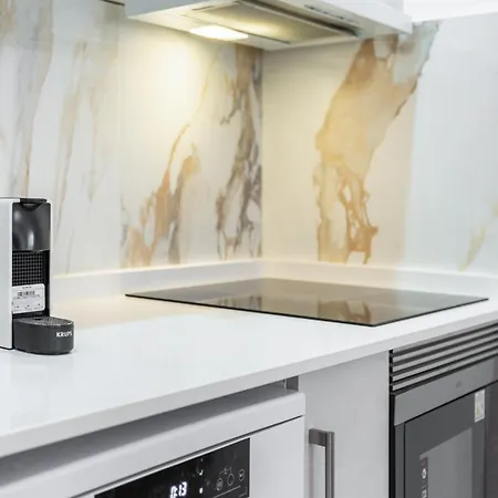 De Tavira - T1 公寓 *