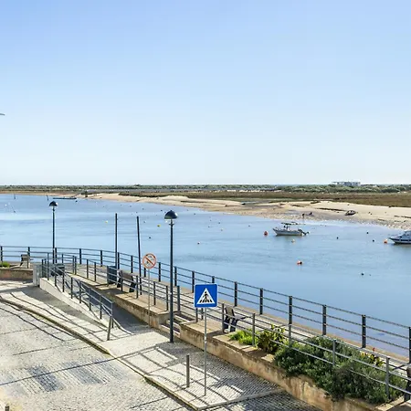 De Tavira - T1 公寓 卡巴纳斯·德·塔维拉