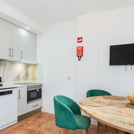 De Tavira - T1 * 卡巴纳斯·德·塔维拉