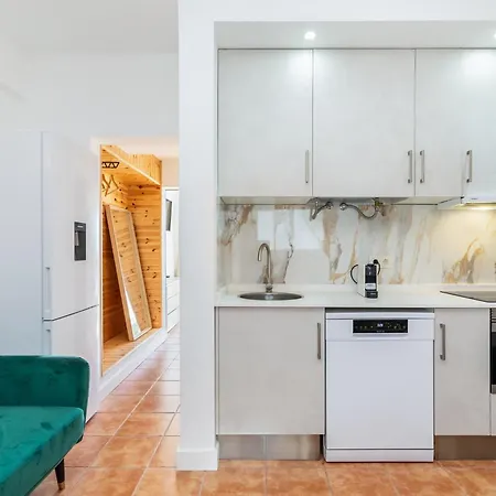 De Tavira - T1 Cabanas De Tavira