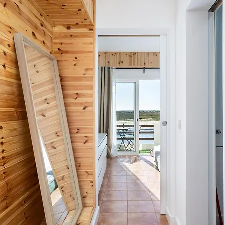 De Tavira - T1 Cabanas De Tavira